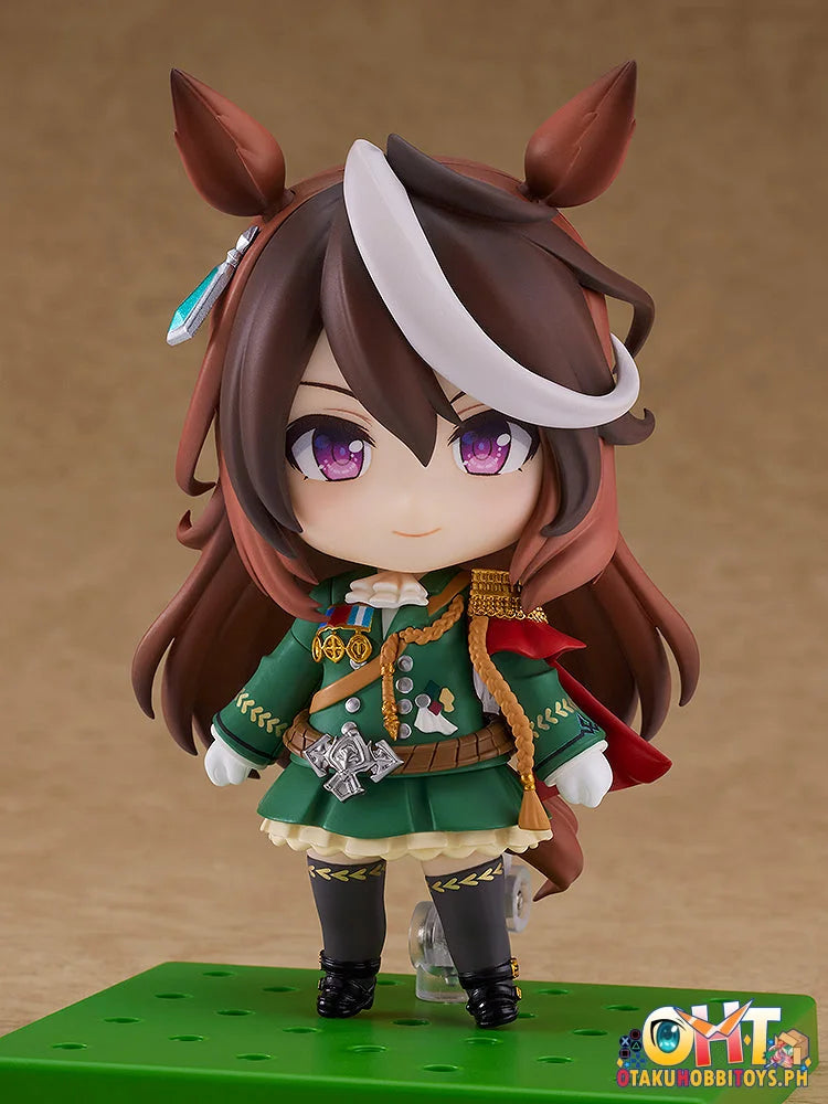 Nendoroid Symboli Rudolf