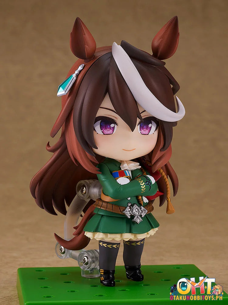 Nendoroid Symboli Rudolf