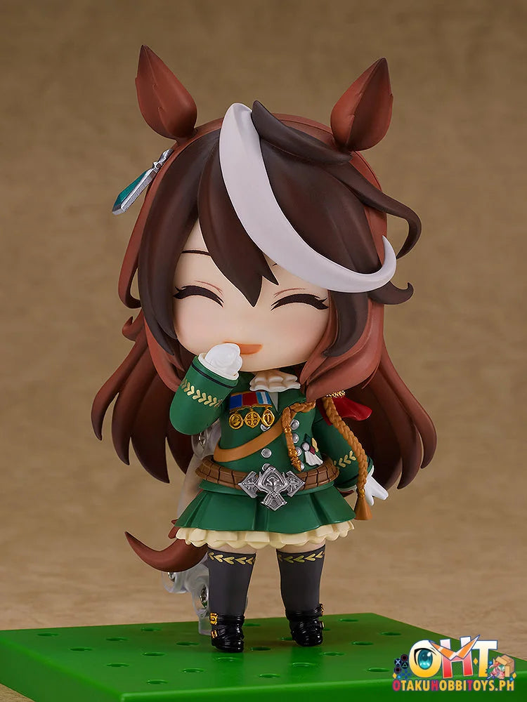 Nendoroid Symboli Rudolf