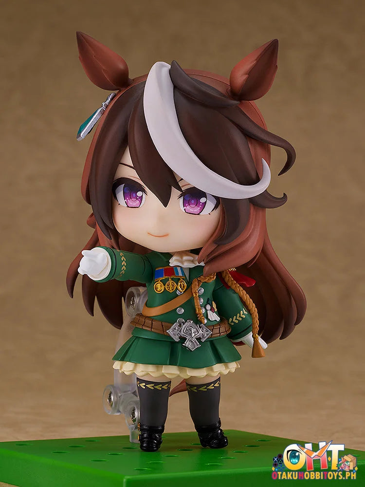 Nendoroid Symboli Rudolf