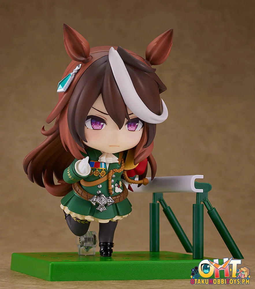 Nendoroid Symboli Rudolf