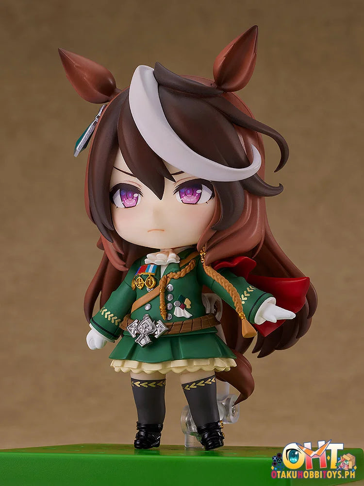 Nendoroid Symboli Rudolf