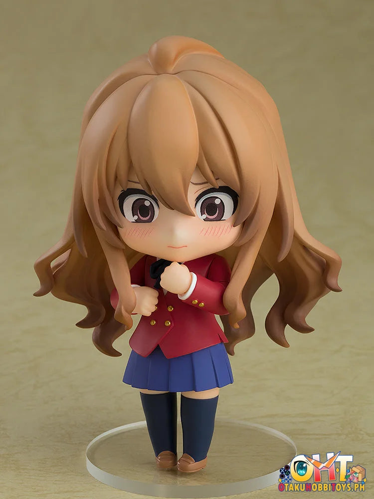 Nendoroid Taiga Aisaka 2.0