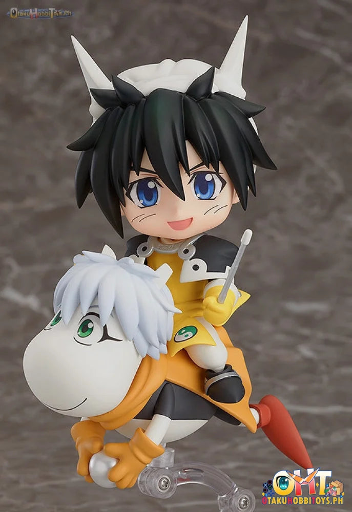 Nendoroid Taikoubou & Supushan - ON HAND