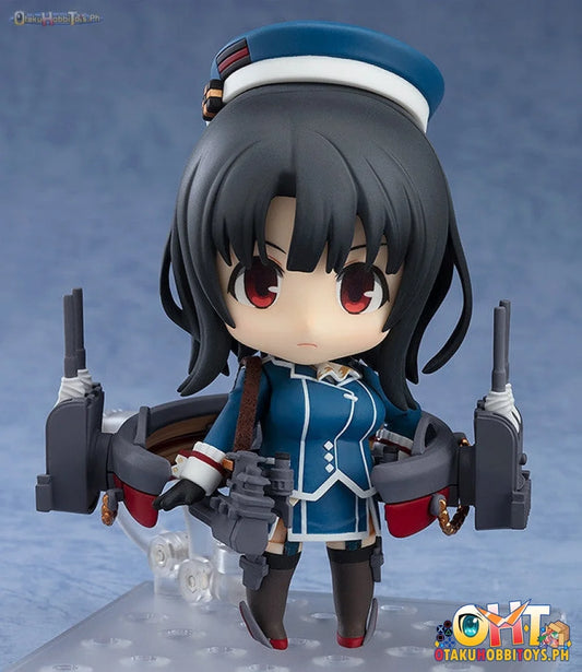 Nendoroid Takao - ON HAND