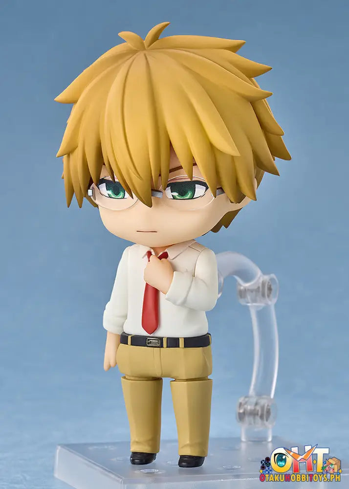Nendoroid Takumi Usui