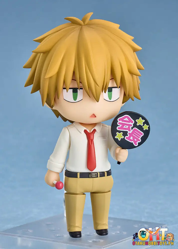 Nendoroid Takumi Usui