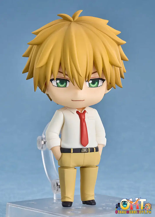 Nendoroid Takumi Usui