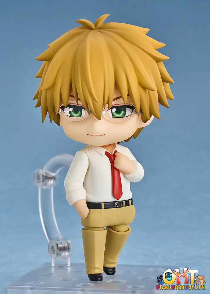 Nendoroid Takumi Usui