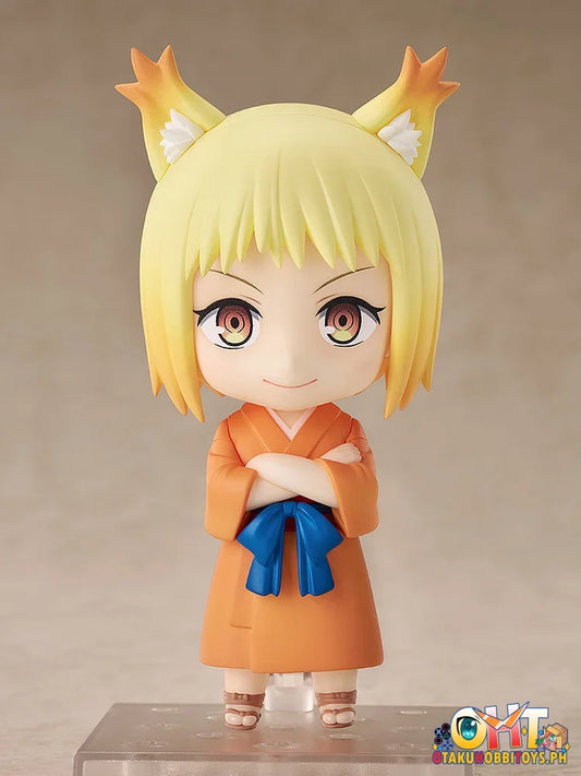 Nendoroid Tama