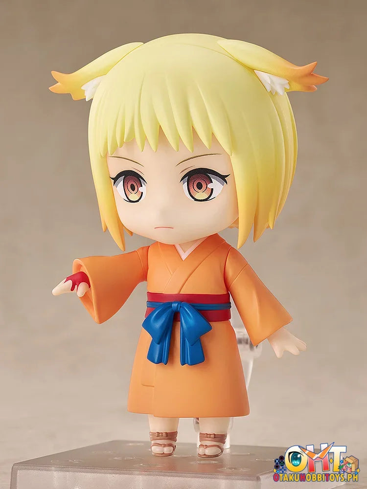 Nendoroid Tama