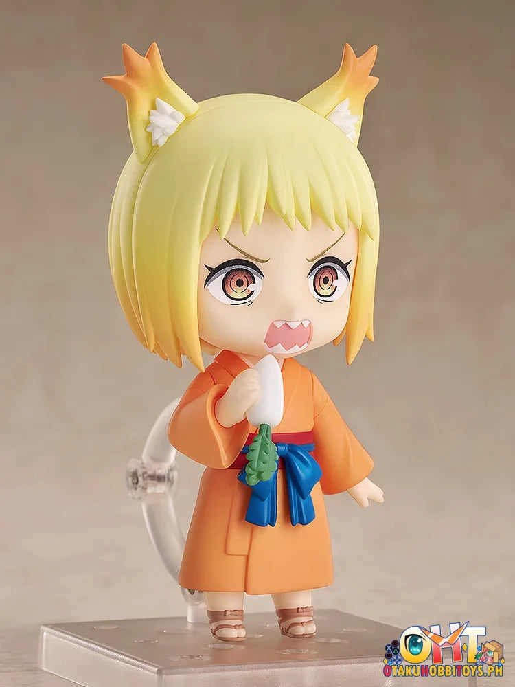 Nendoroid Tama