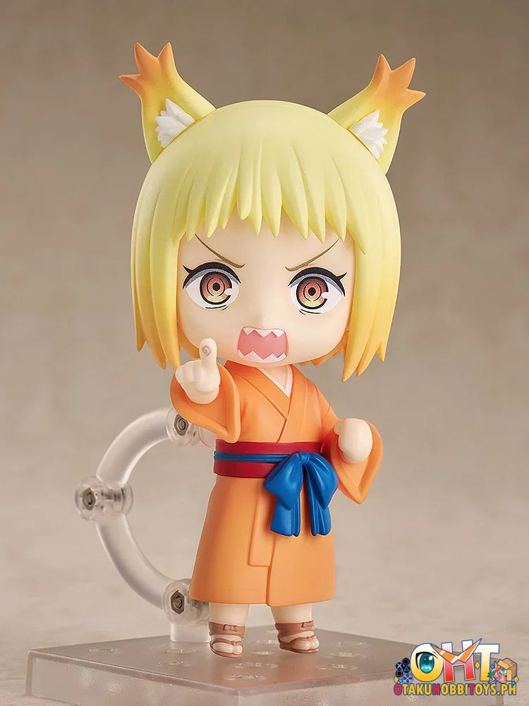 Nendoroid Tama
