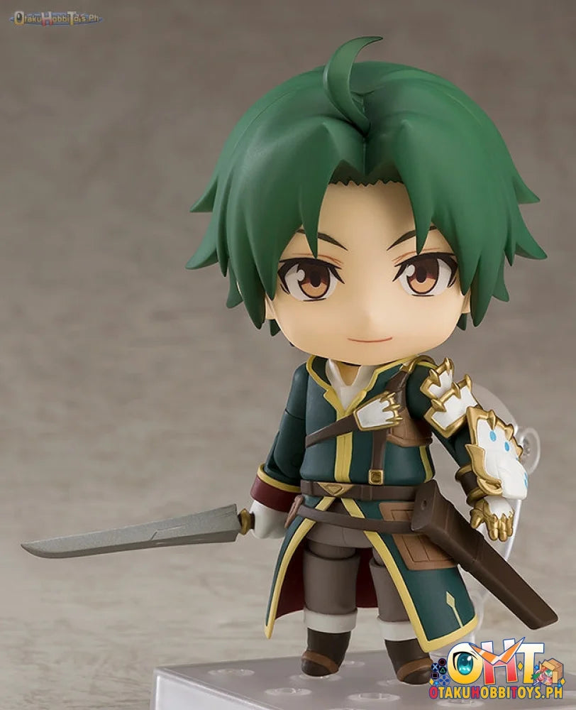 Nendoroid Theo Cornaro - ON HAND