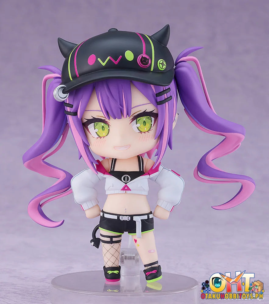 Nendoroid Tokoyami Towa