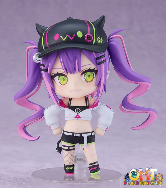 Nendoroid Tokoyami Towa