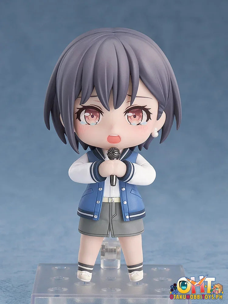 Nendoroid Tomori Takamatsu