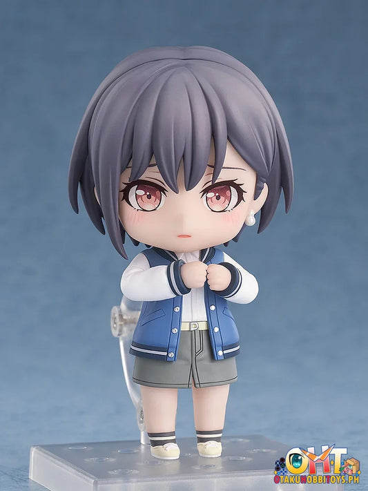 Nendoroid Tomori Takamatsu