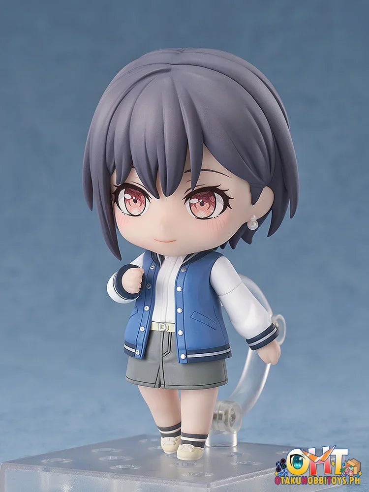 Nendoroid Tomori Takamatsu