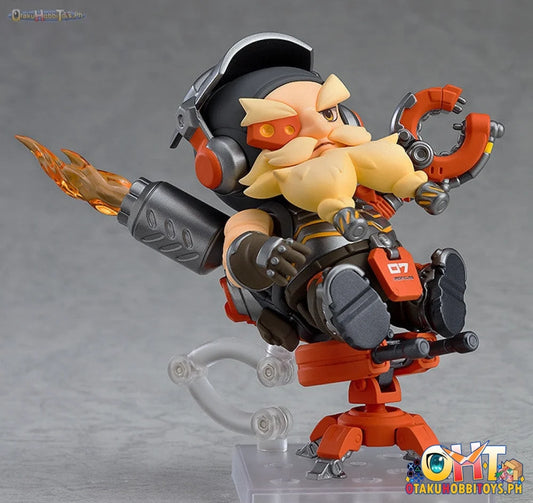 Nendoroid Torbjörn: Classic Skin Edition - ON HAND