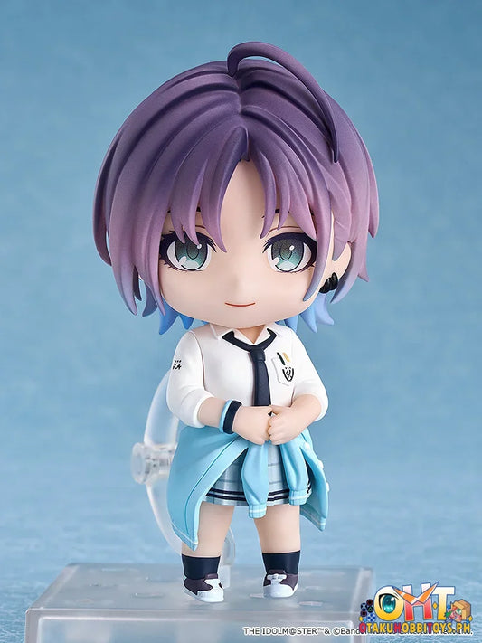 Nendoroid Toru Asakura