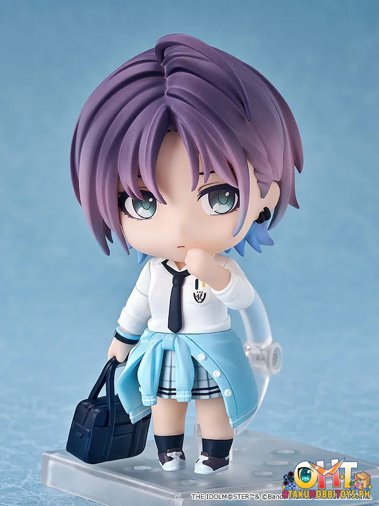 Nendoroid Toru Asakura