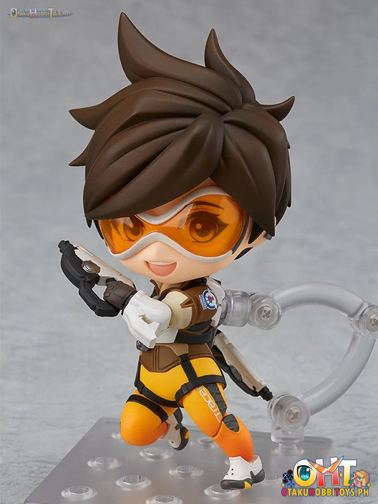 Nendoroid Tracer Classic skin edition - ON HAND