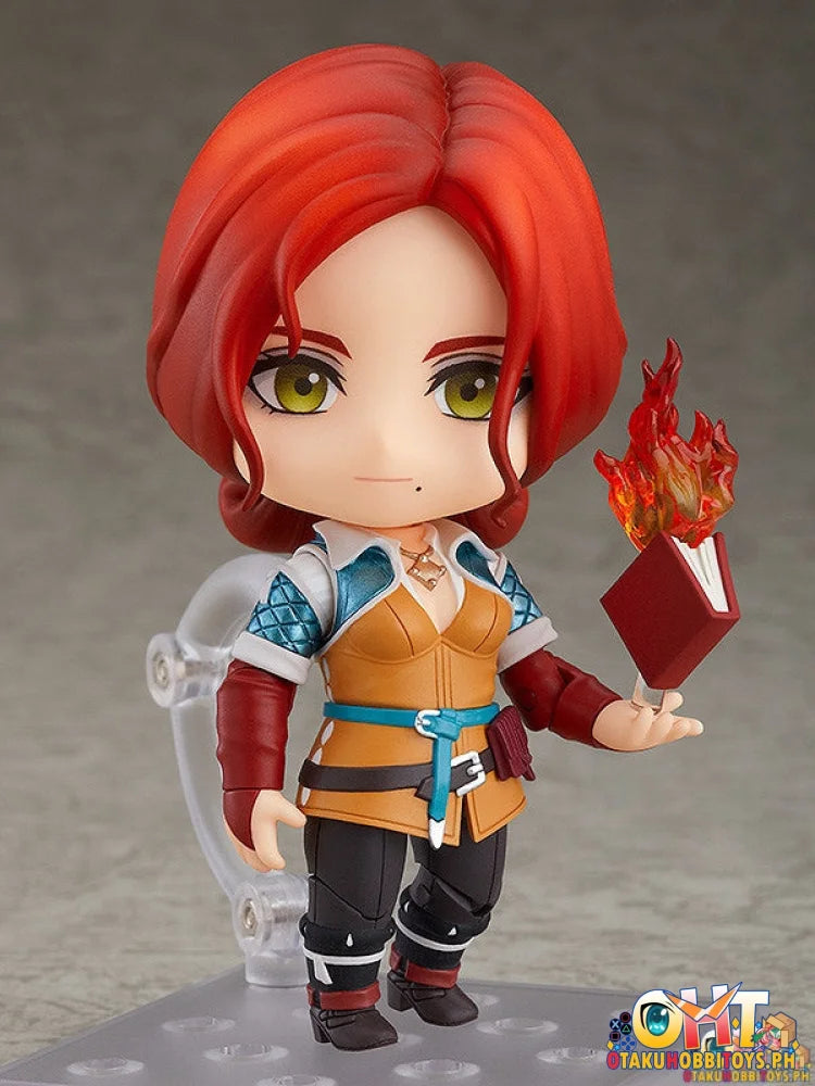 Nendoroid Triss Merigold - ON HAND