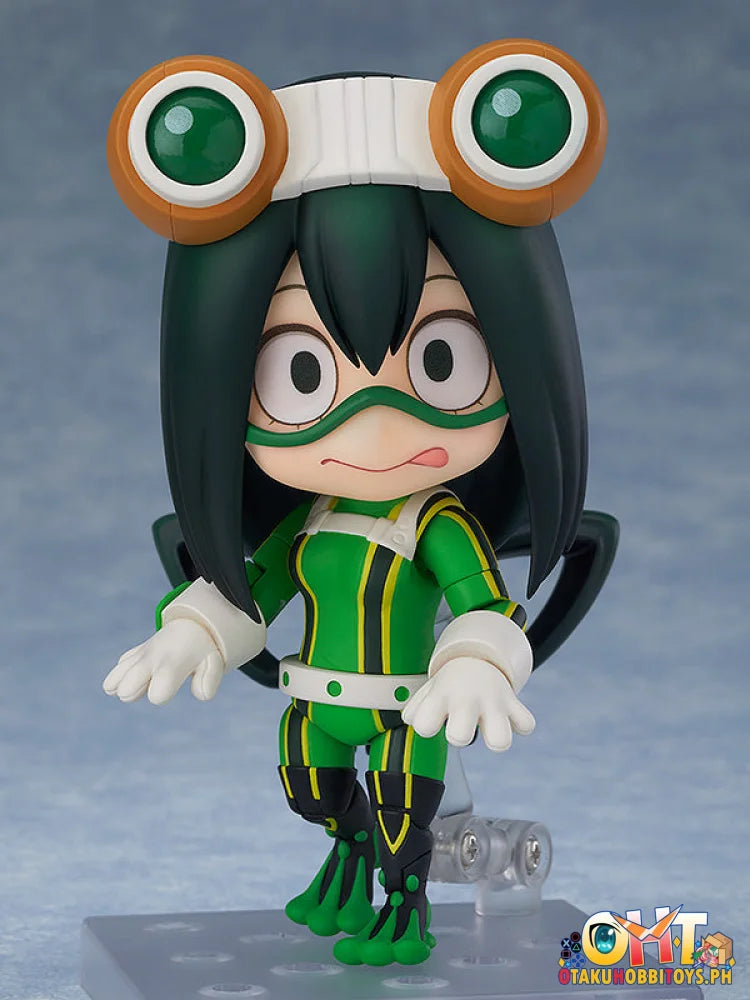 Nendoroid Tsuyu Asui - ON HAND