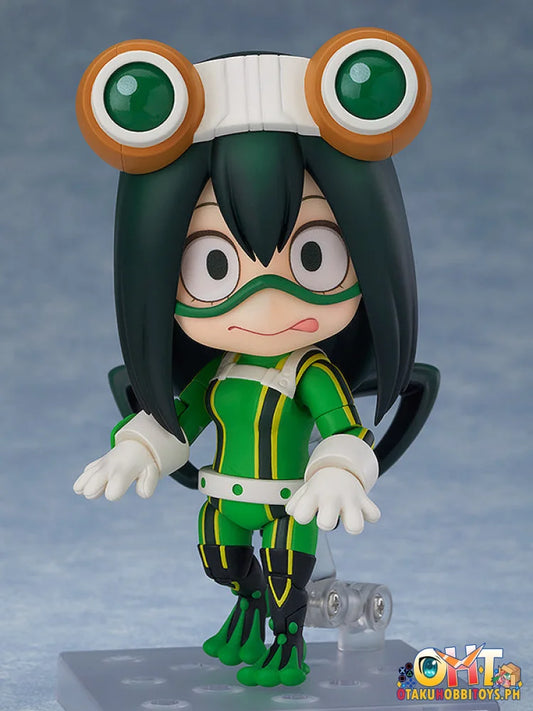 Nendoroid Tsuyu Asui - ON HAND