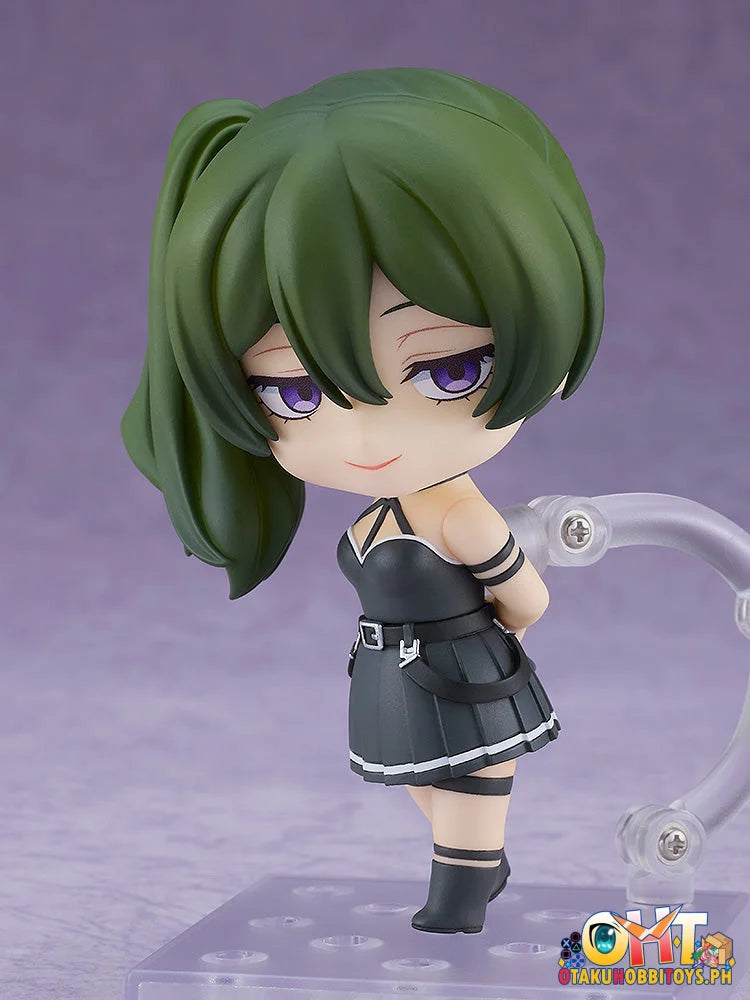 Nendoroid Ubel