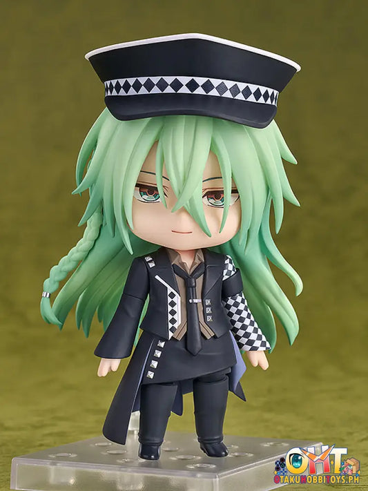 Nendoroid Ukyo - Amnesia