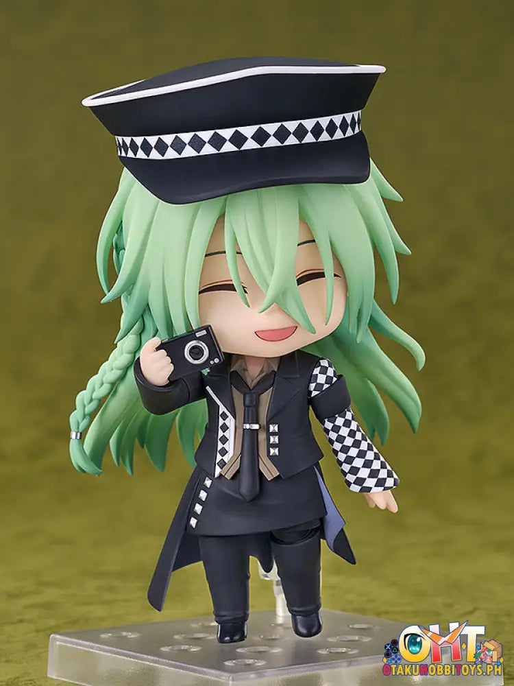 Nendoroid Ukyo - Amnesia