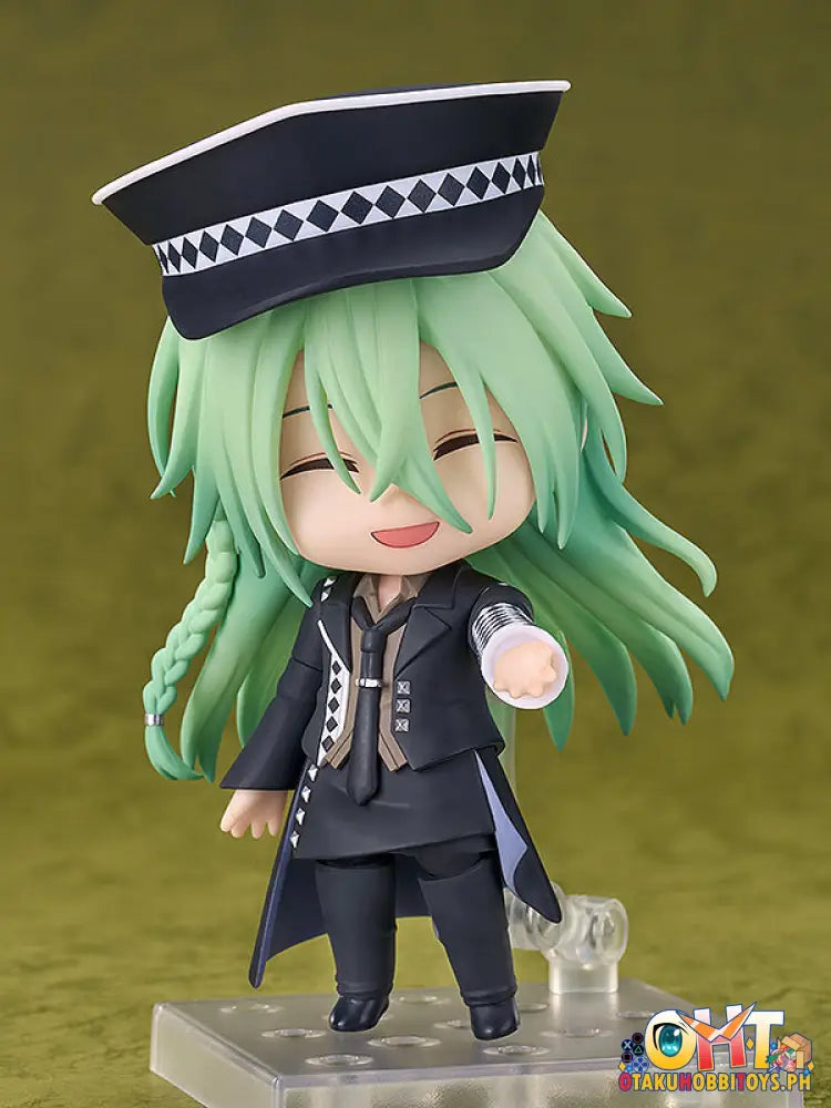Nendoroid Ukyo - Amnesia