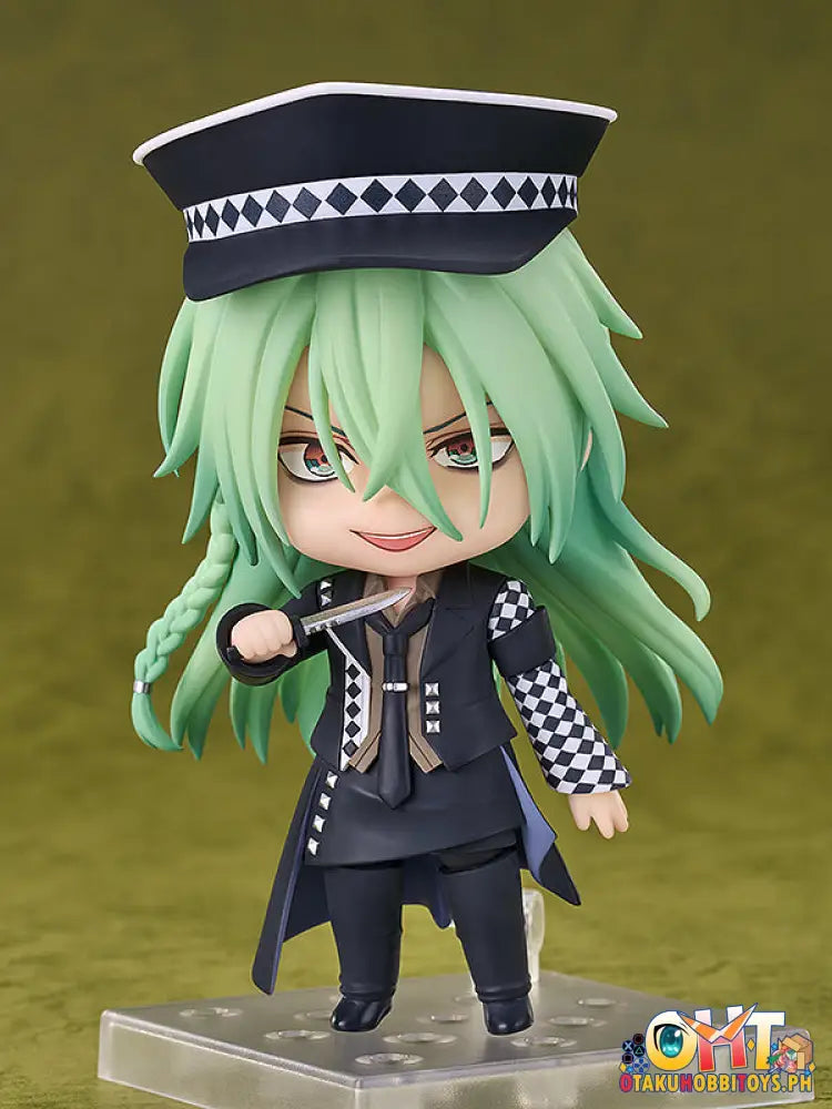 Nendoroid Ukyo - Amnesia