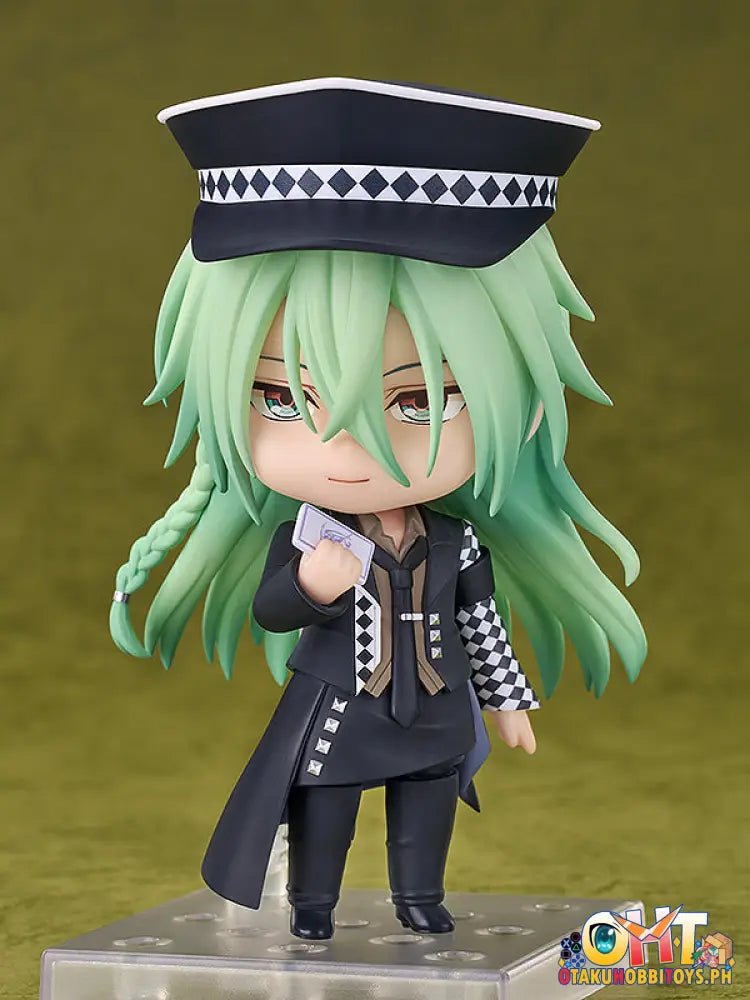Nendoroid Ukyo - Amnesia