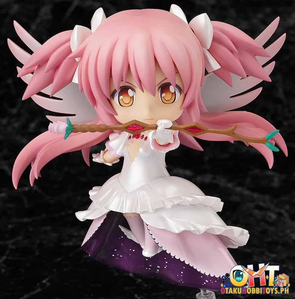 Nendoroid Ultimate Madoka(Re-Run)