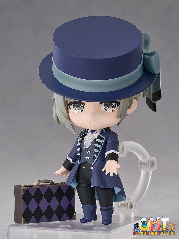 Nendoroid Vertin