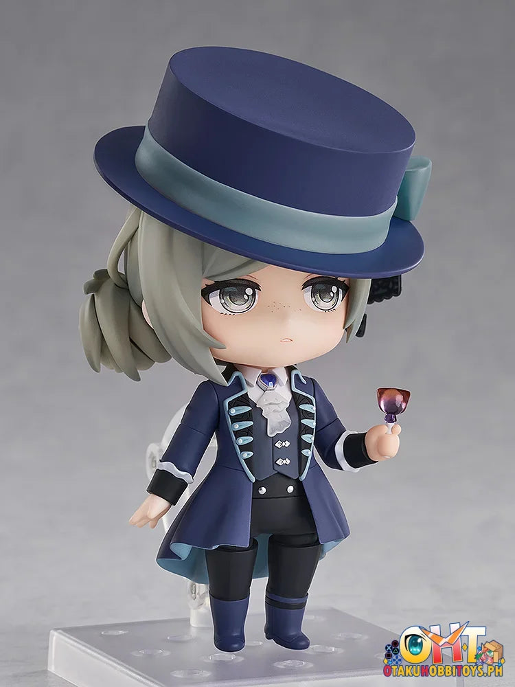 Nendoroid Vertin