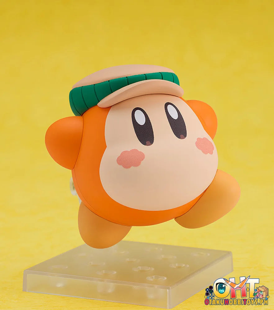Nendoroid Waddle Dee Kirby Cafe Ver. Scale Figure
