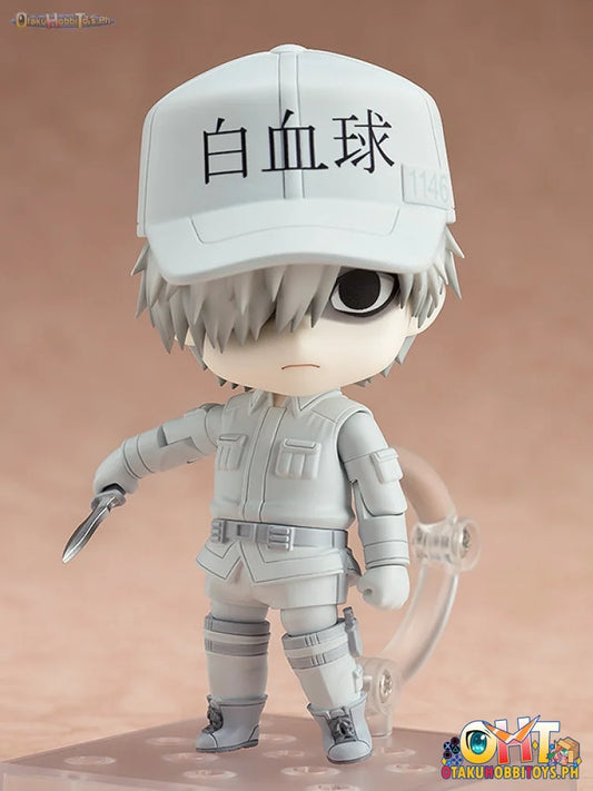 Nendoroid White Blood Cell