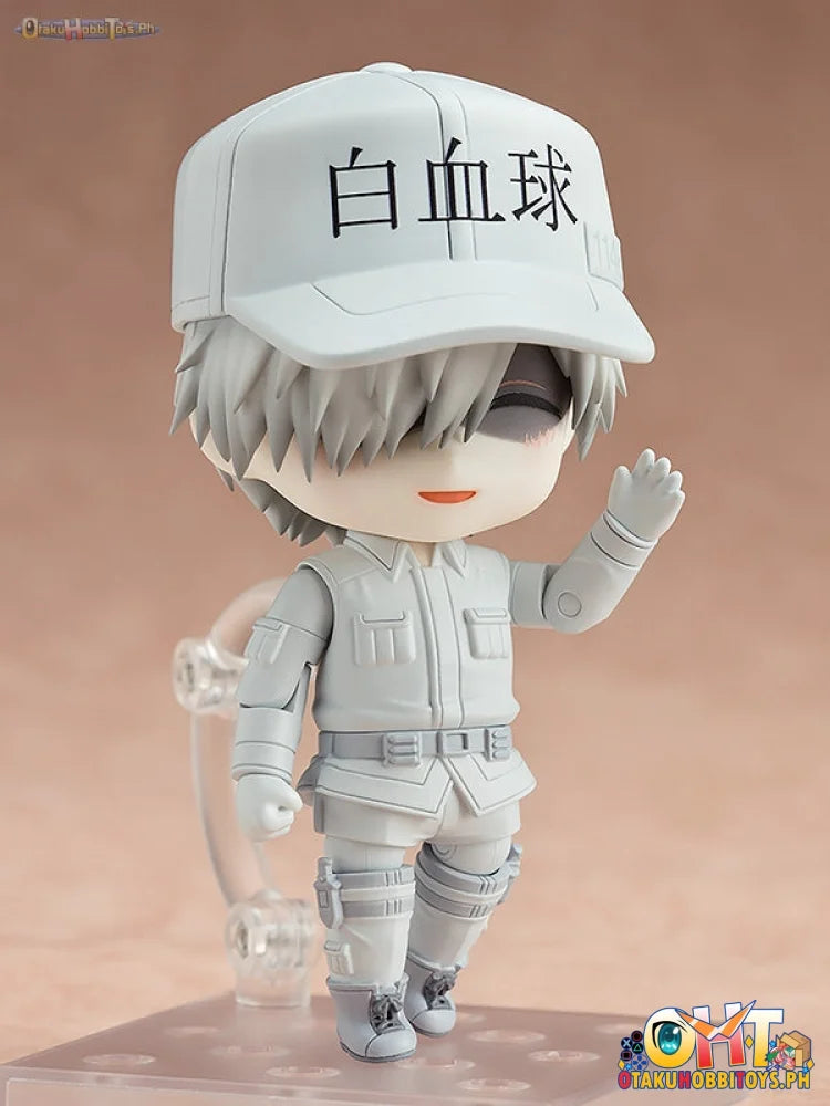 Nendoroid White Blood Cell