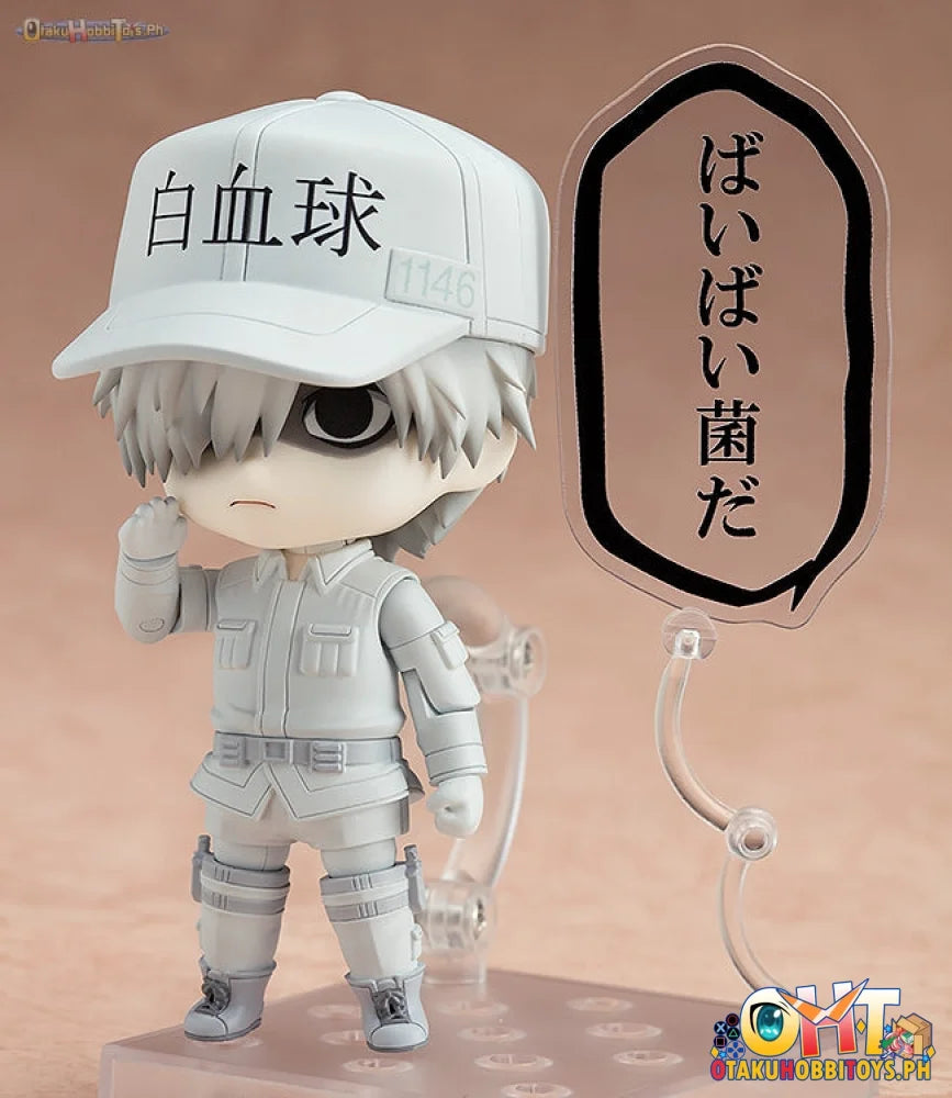 Nendoroid White Blood Cell
