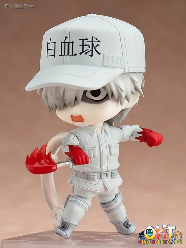 Nendoroid White Blood Cell