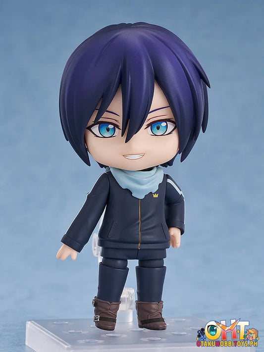 Nendoroid Yato