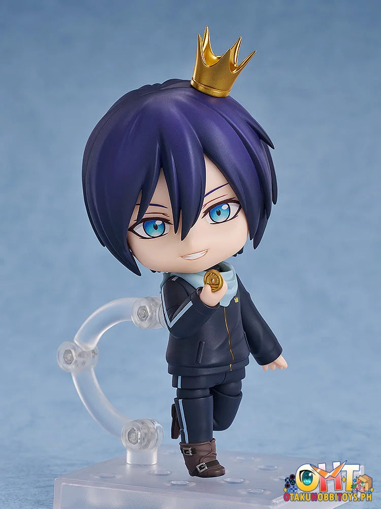 Nendoroid Yato