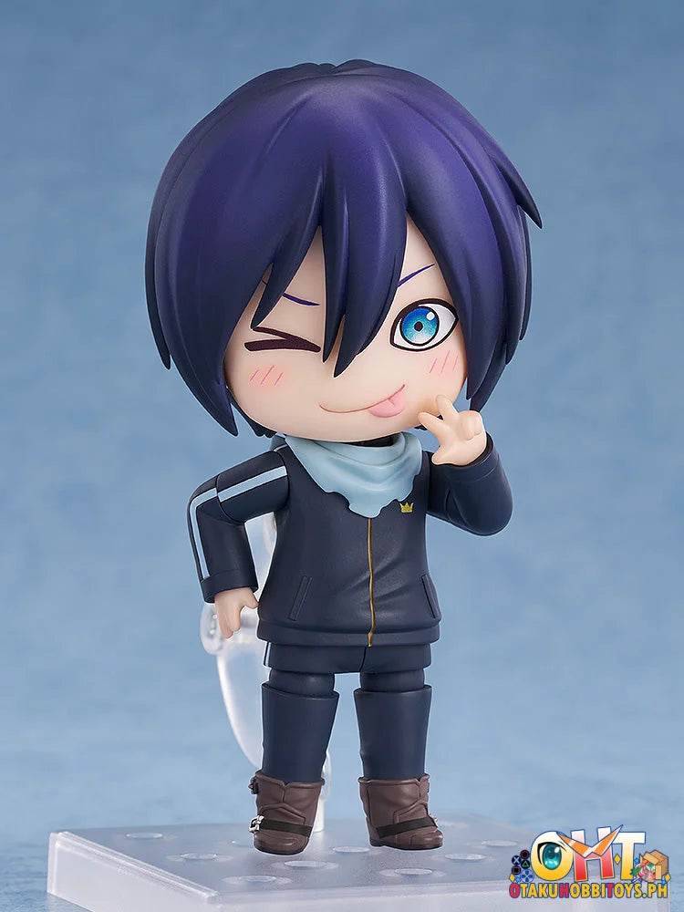 Nendoroid Yato