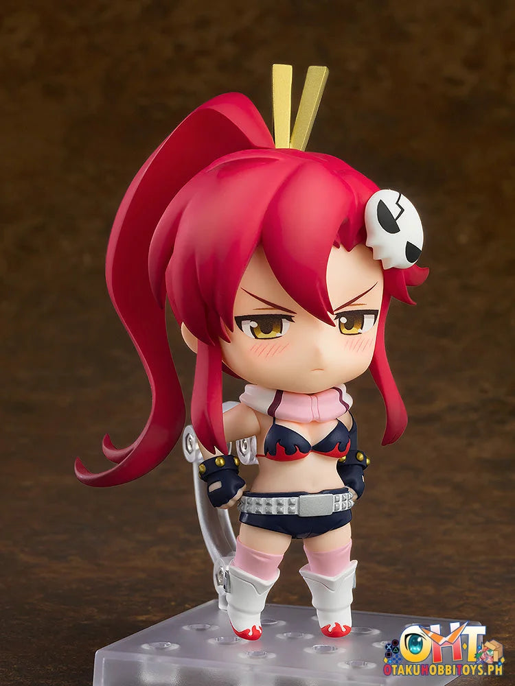 Nendoroid Yoko 2.0