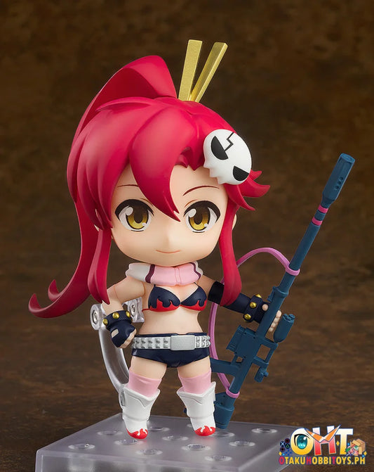 Nendoroid Yoko 2.0