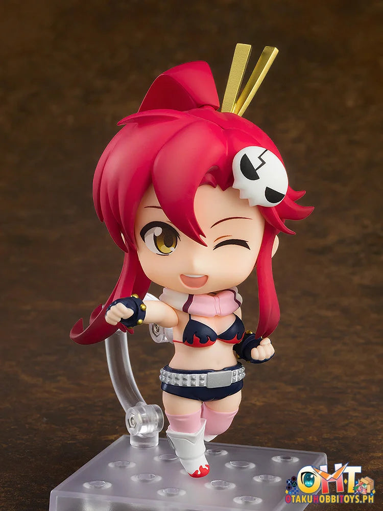 Nendoroid Yoko 2.0